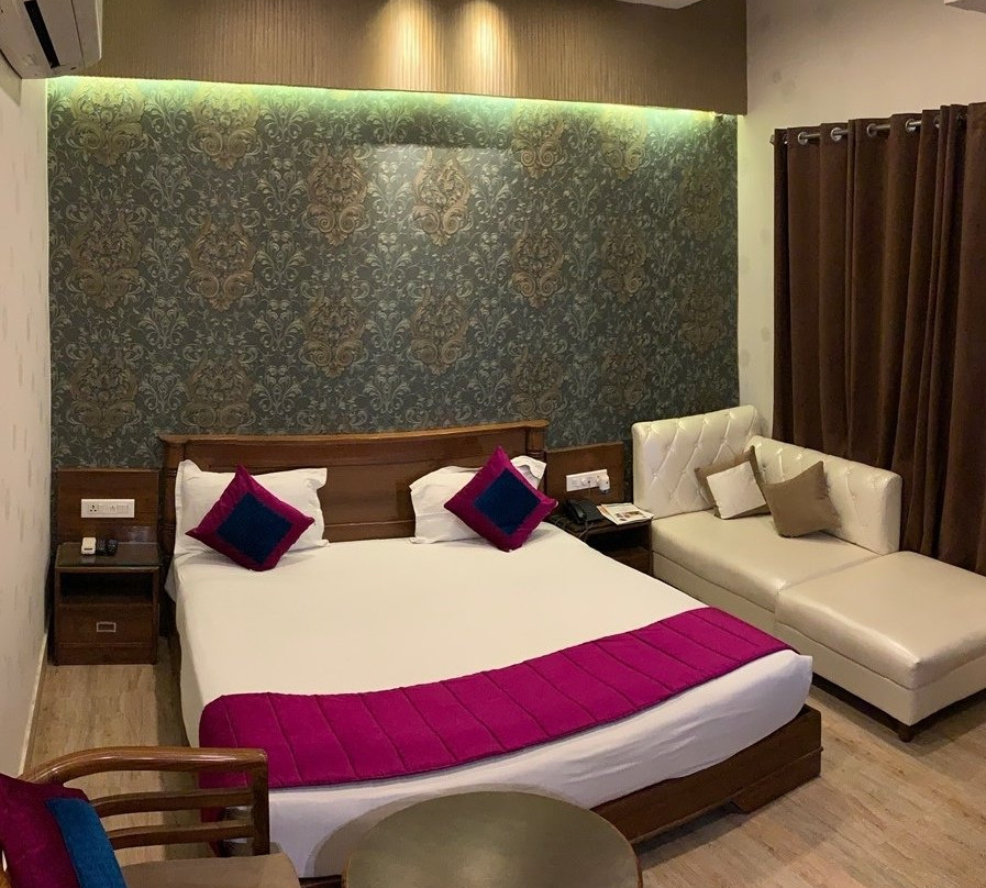 Gopinath the Grand Hotel主图