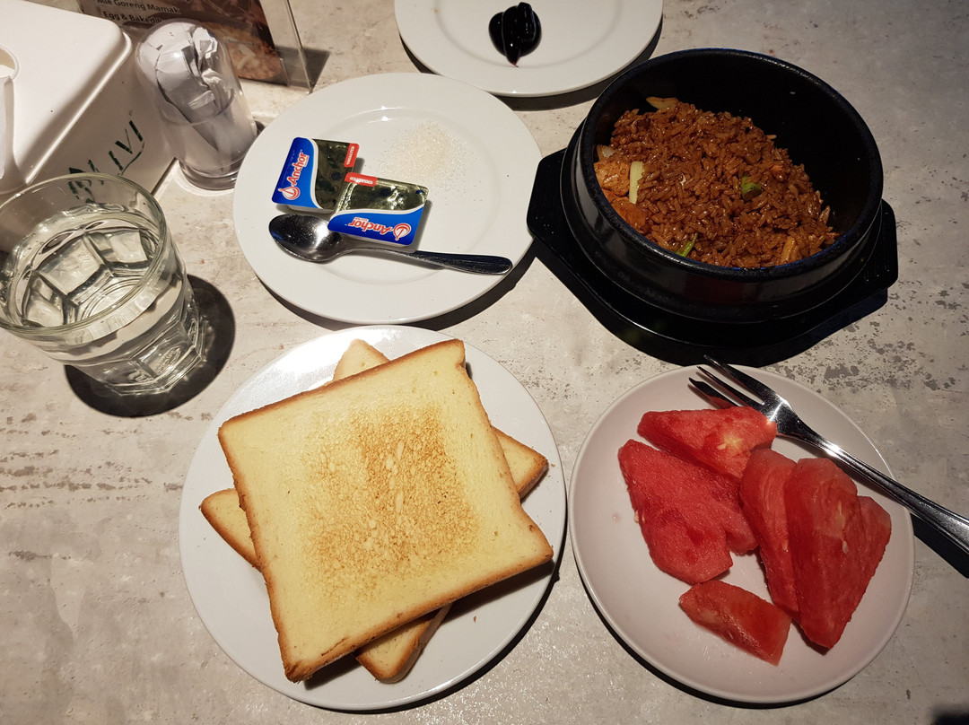 All Nite & Day Palembang Veteran主图