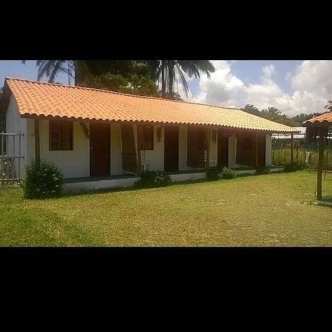 Pousada Caminhos do Mar主图