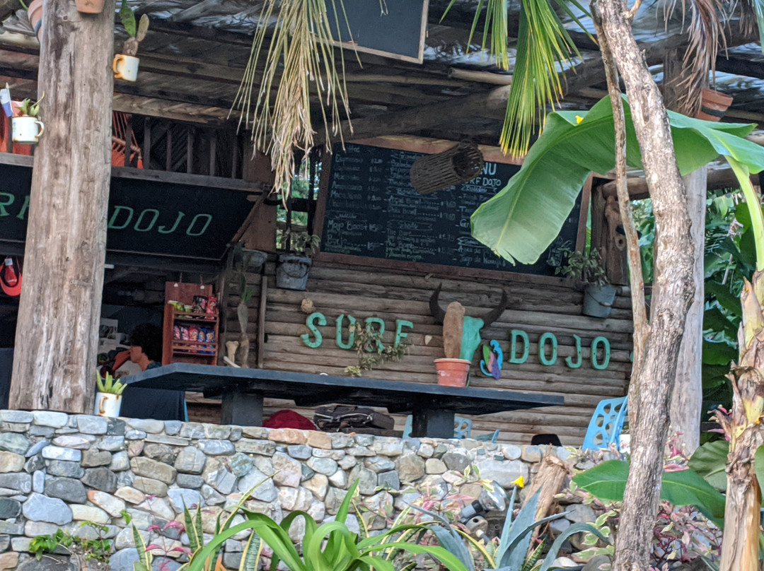 Surf Dojo景点图片