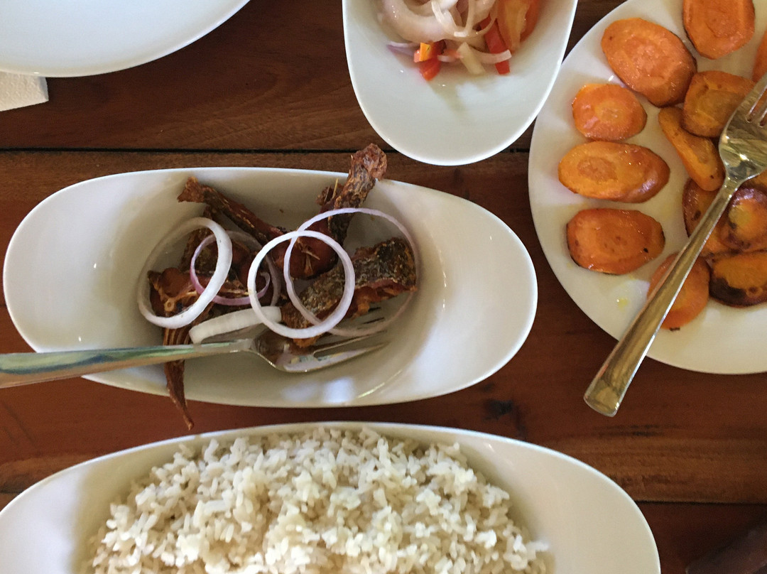 Thinnai Organic Farm主图