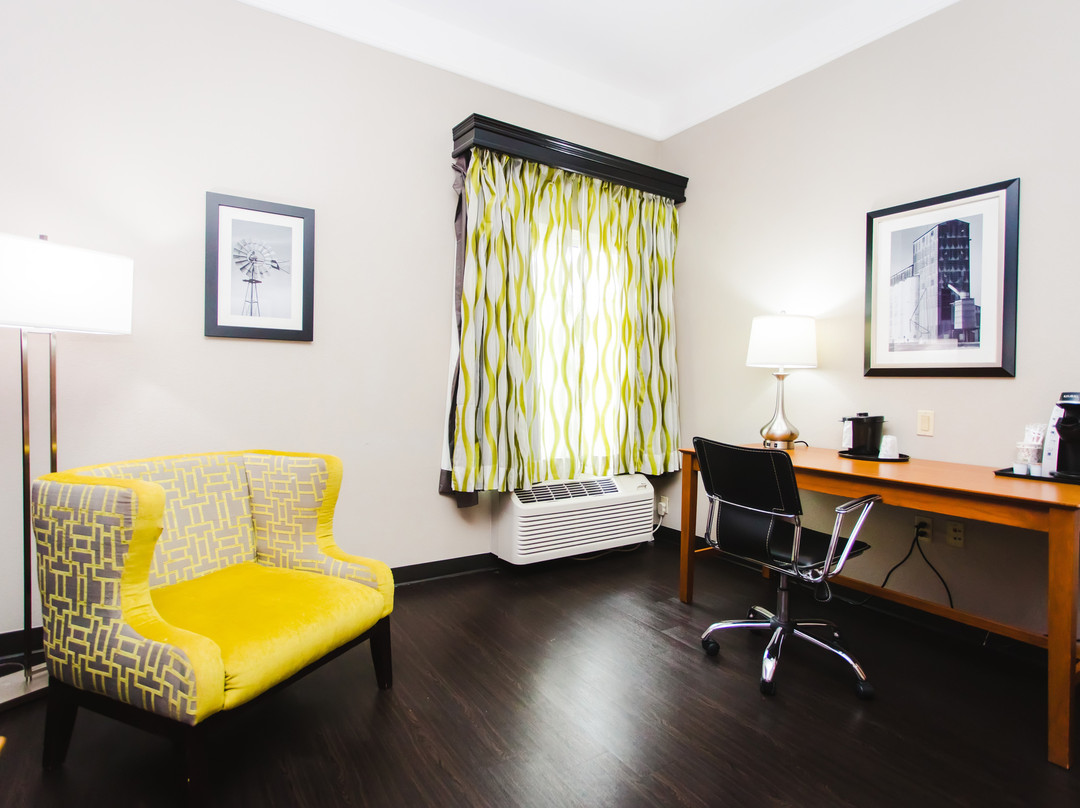 Palacio Royale Inn Signature主图