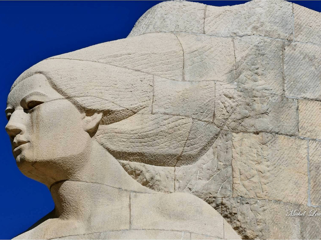 Le Monument des Maquis de l'Ain-Cerdon必去景点