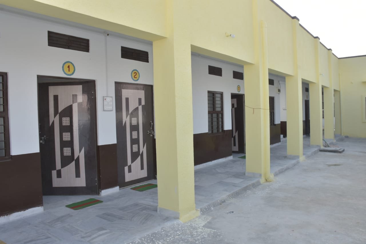 Chamunda Guest House-官方