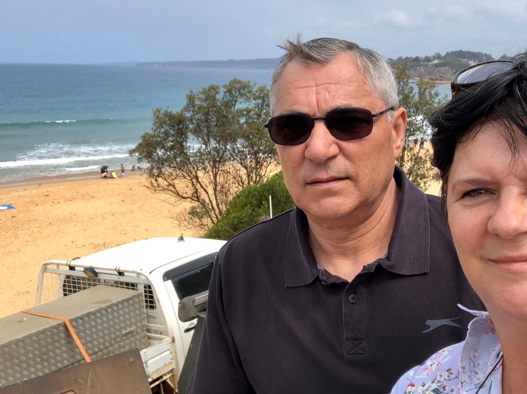 Aslings Beach Boardwalk-伊登港必去景点