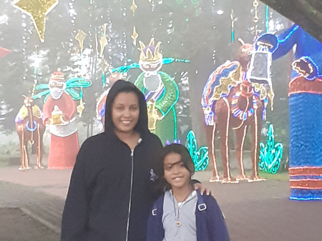 Cable Plaza Centro Comercial-Manizales必去景点