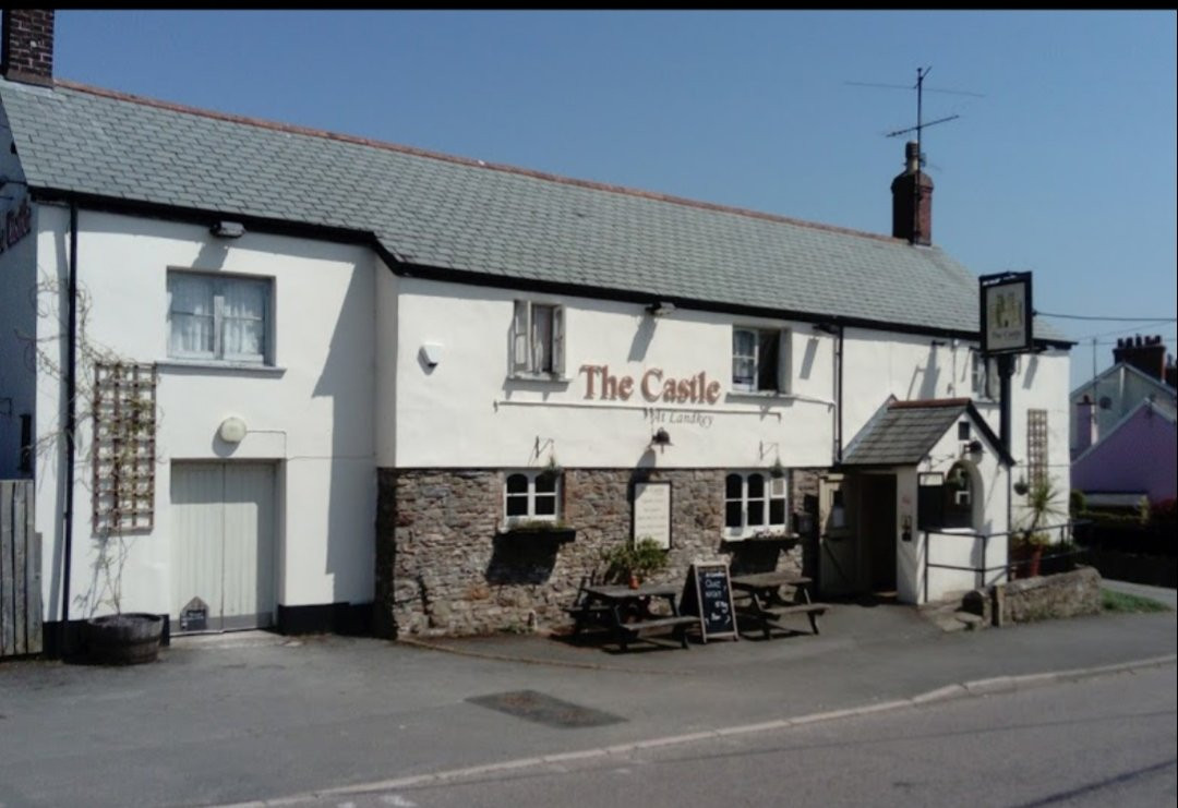 Landkey旅游攻略图片