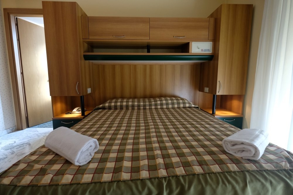 Hotel Pescofalcone主图