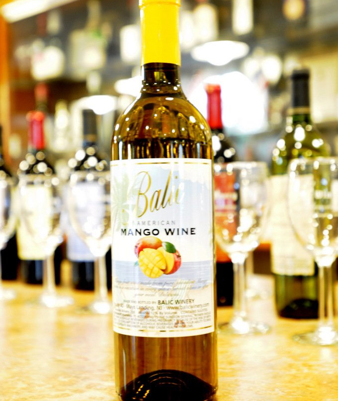 Balic Winery景点图片