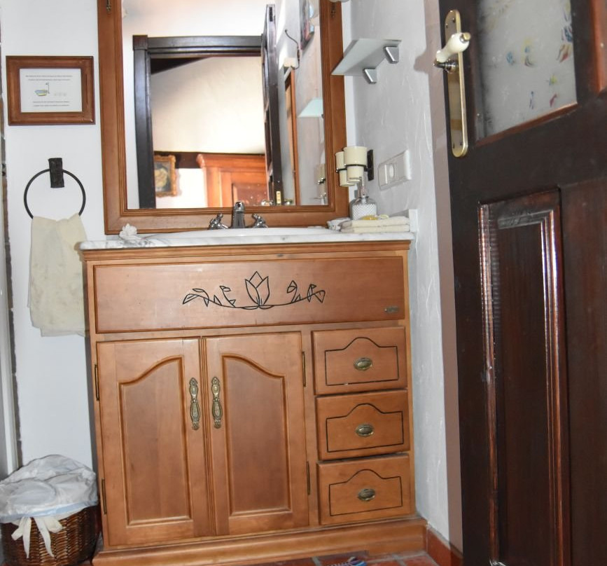 Hotel Rural Casa Lena主图
