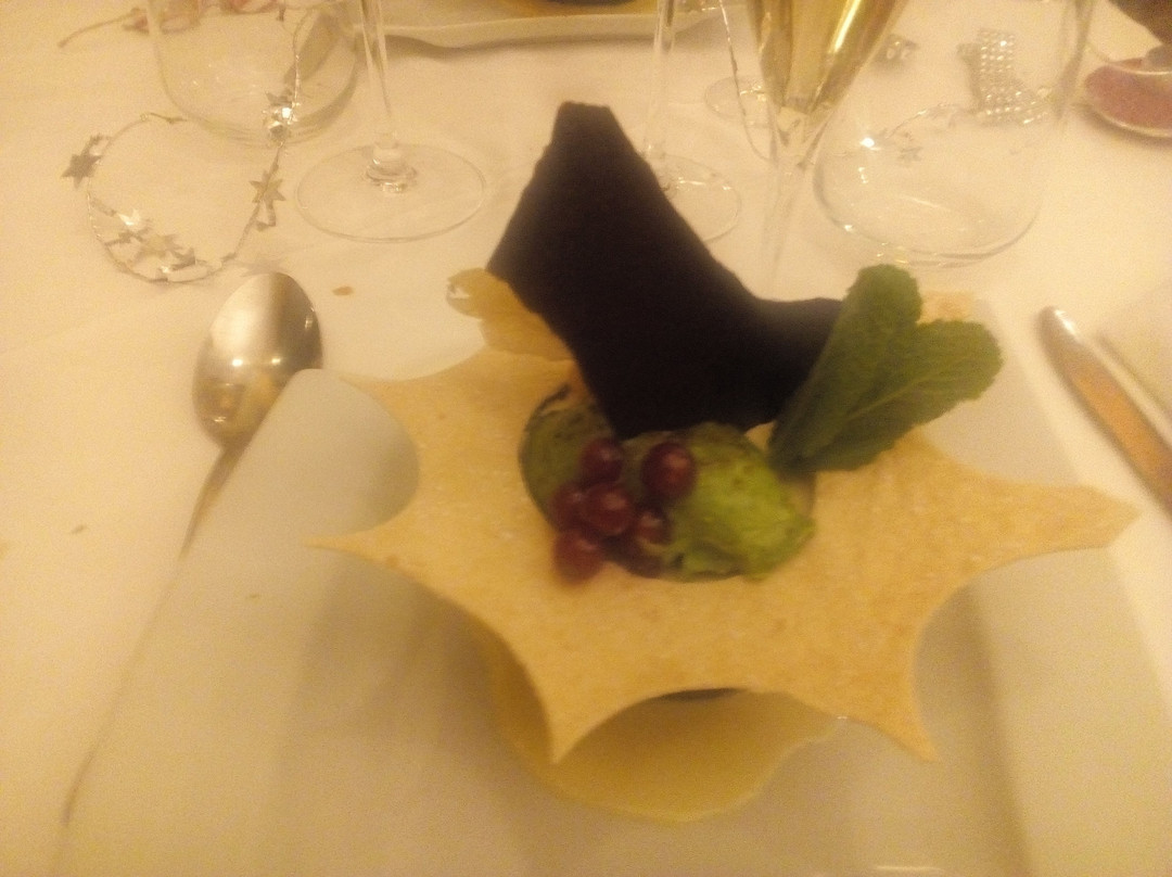 Relais Guillaume de Normandy主图