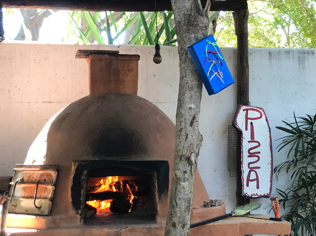 La Casa del Faro主图