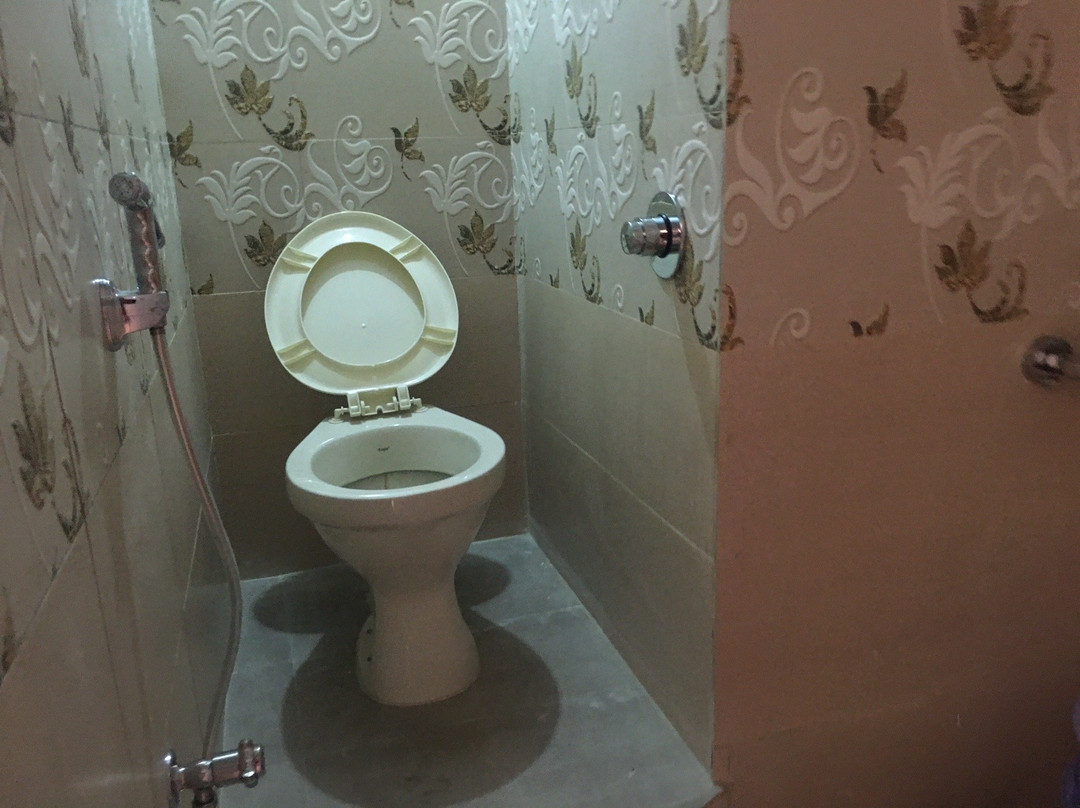 Hotel Vishwamitra
