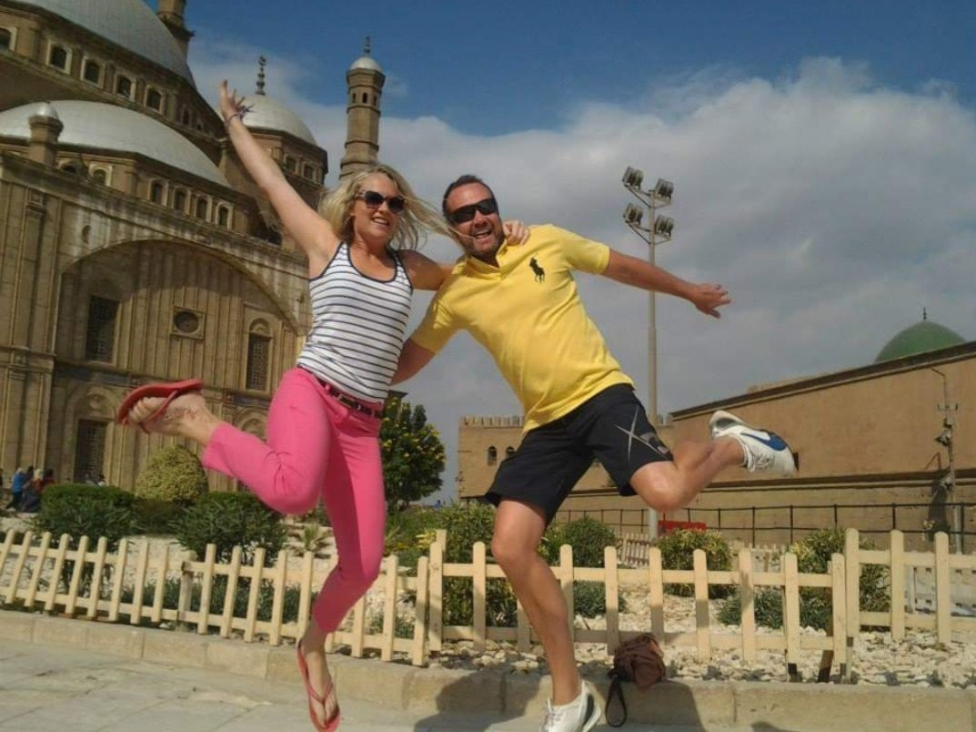 Horus Egypt Tours-吉萨必去景点