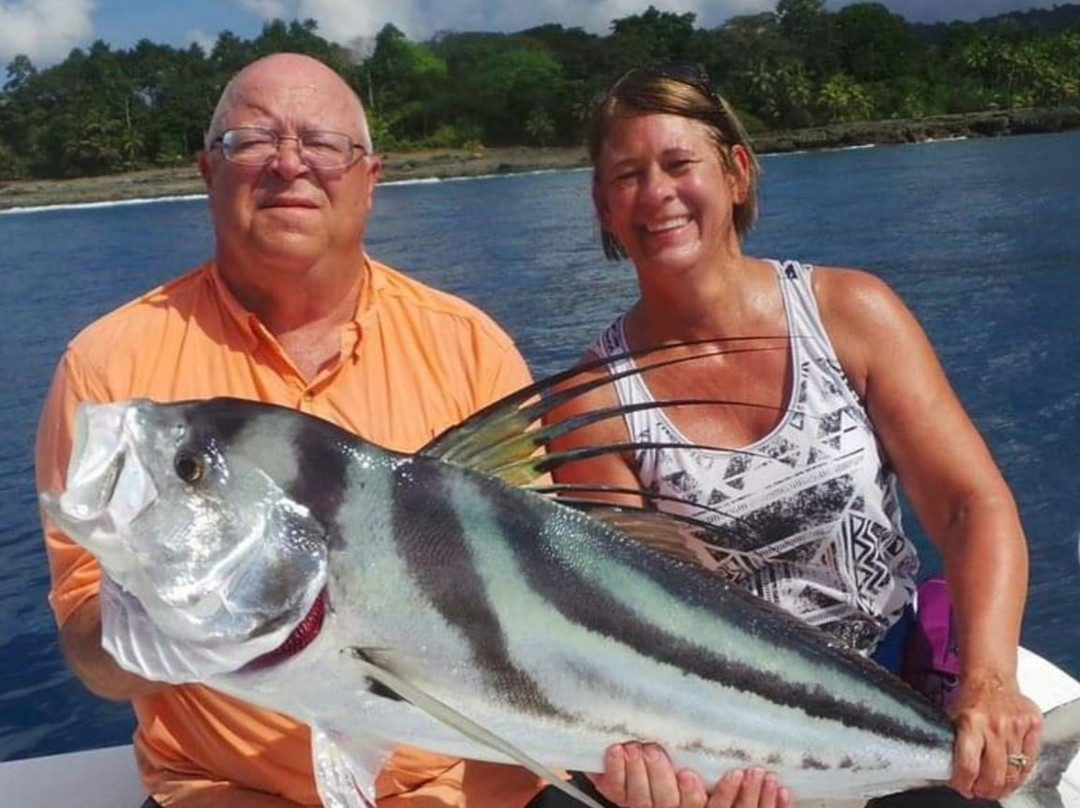 Las Islas Lodge Sportfishing景点图片