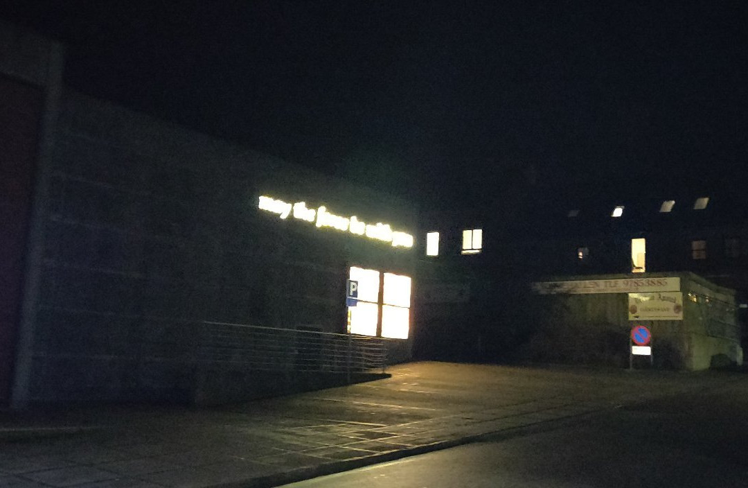 Apollon Struer-史都尔必去景点