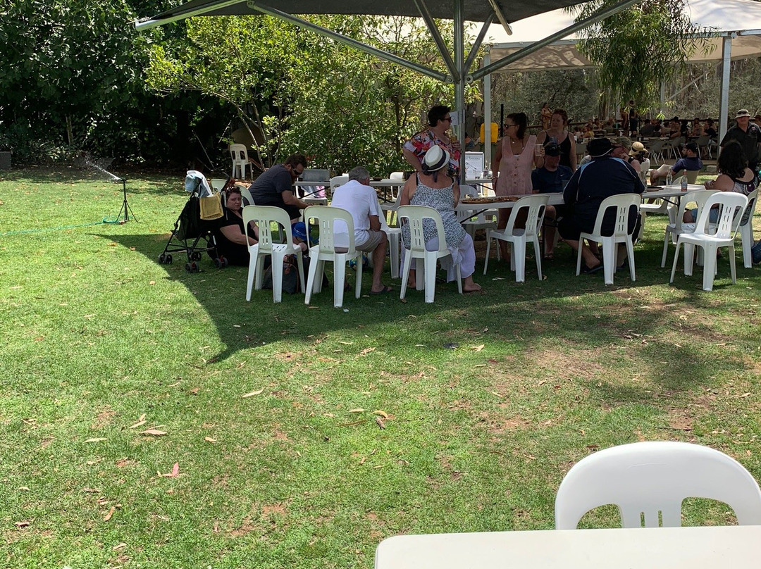 Cape Horn Vineyard-伊丘卡必去景点