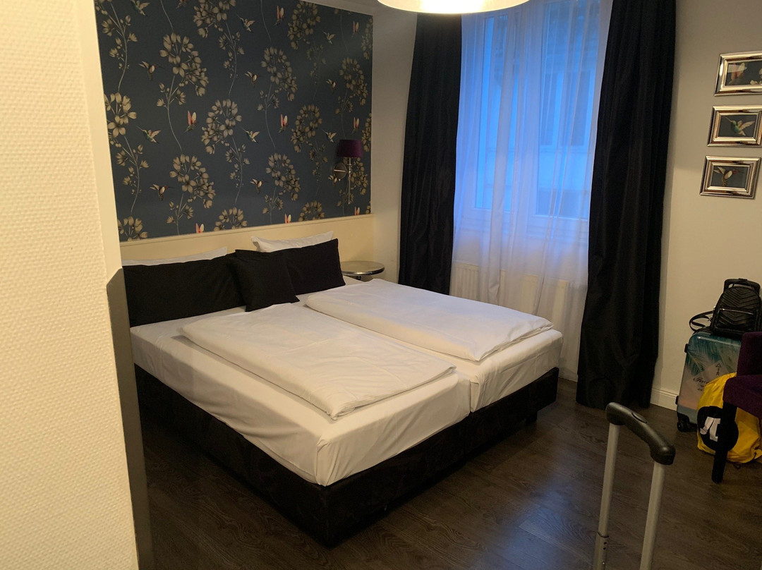 多姆斯特恩酒店主图