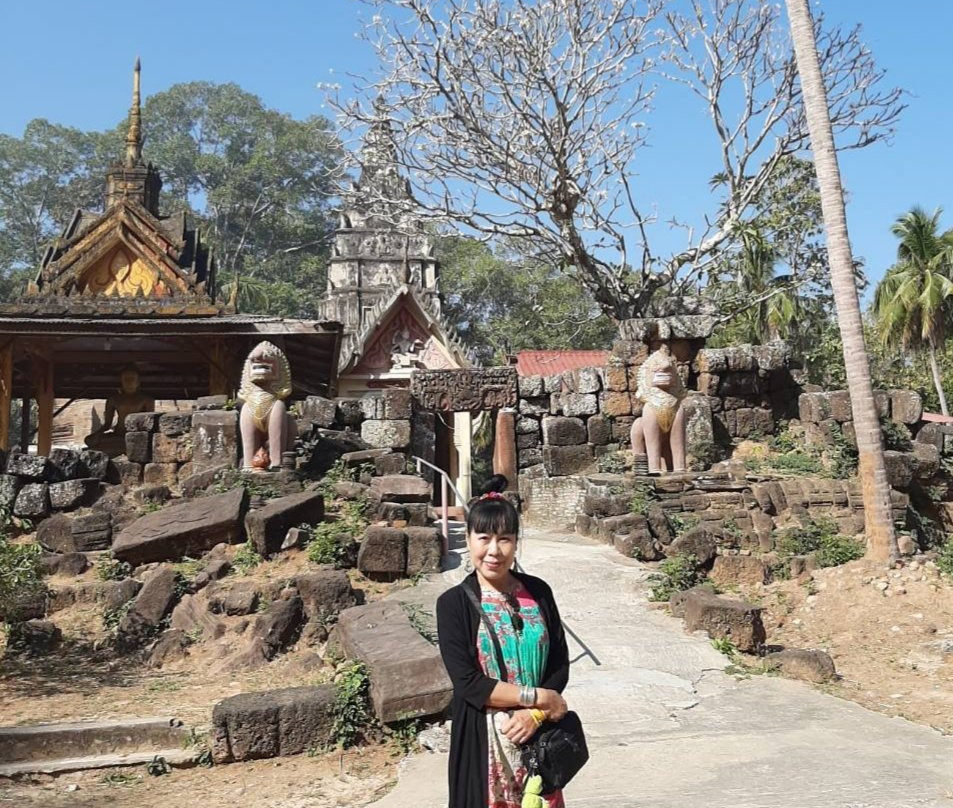 Ku Phra Ko Na景点图片