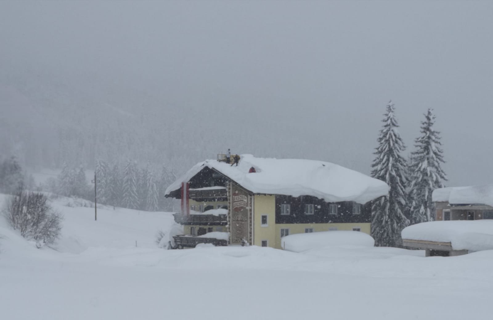 Gasthof Waldwirt-官方