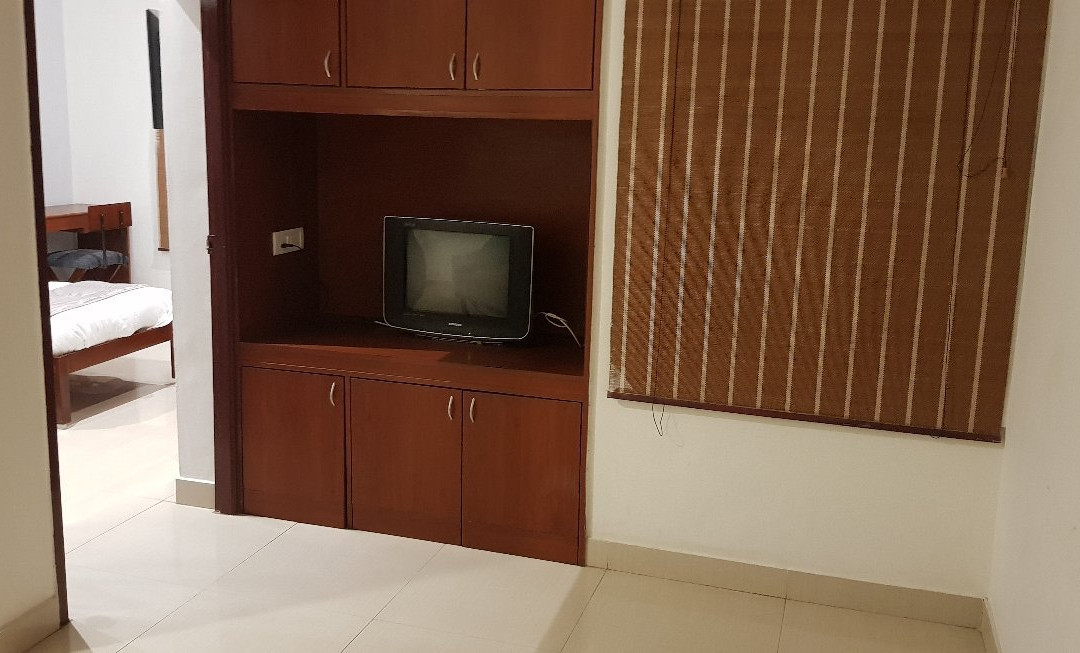 Ashreya Suites - Tiruvannamalai主图