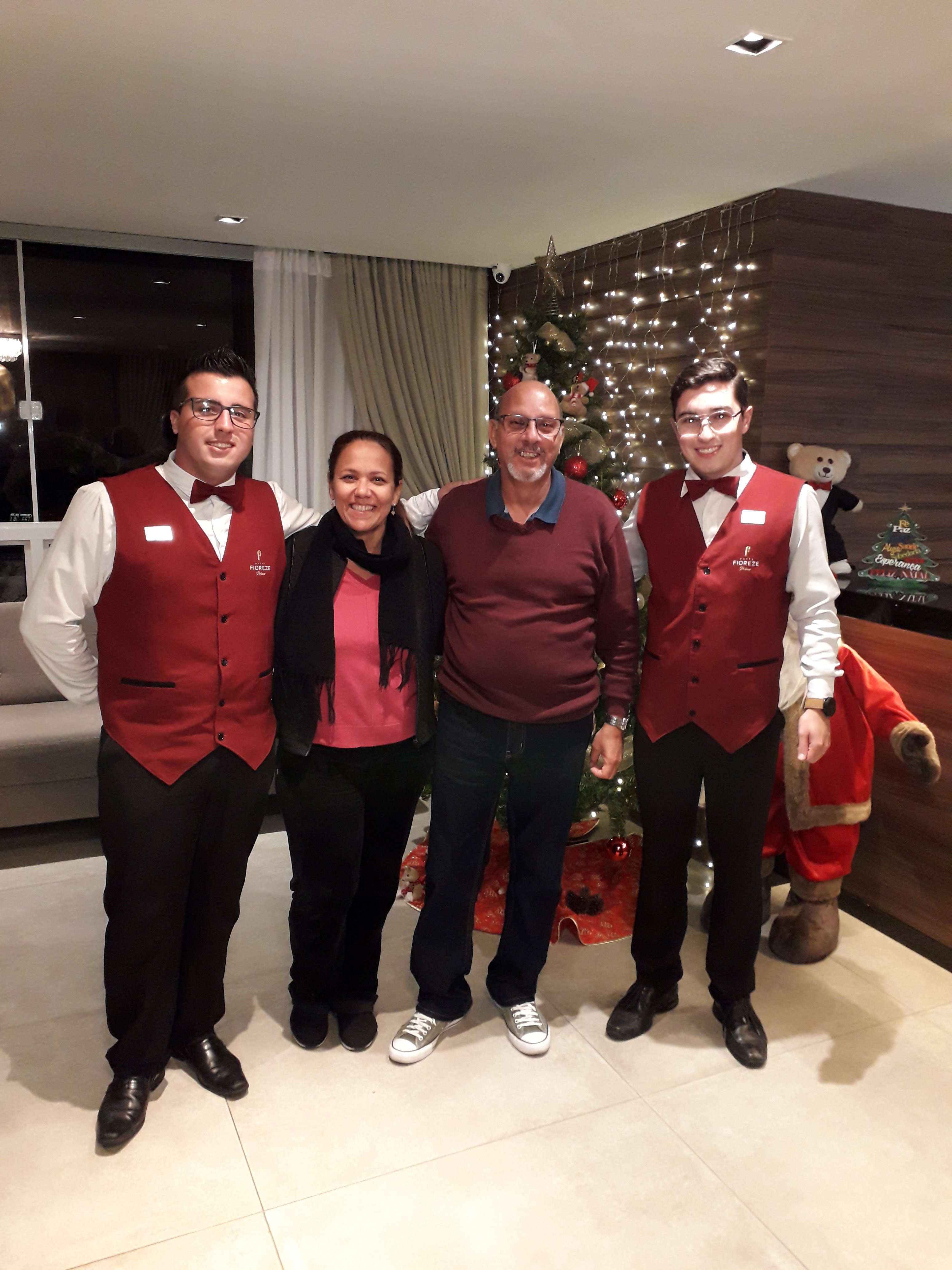 Hotel Fioreze Primo-portrait