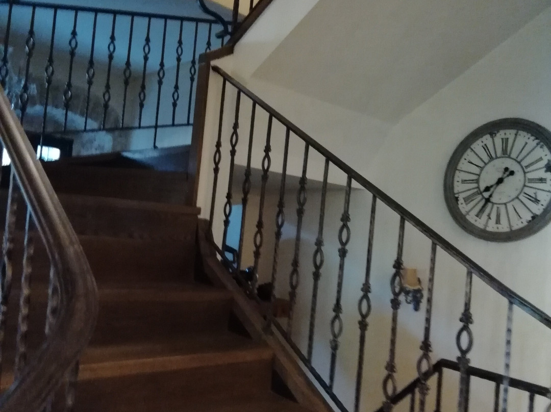 Archontikó Rínga 1872主图