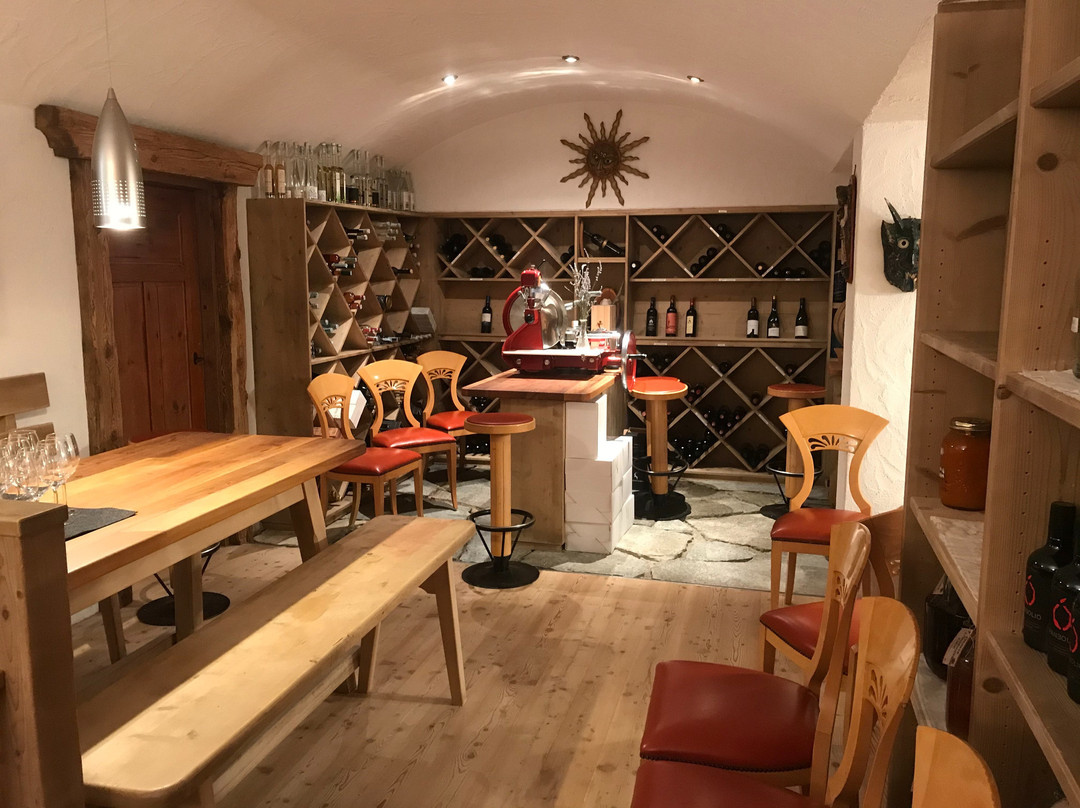 Hotel & Gasthof zum Hirschen主图