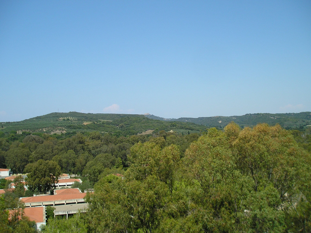 Grecotel Luxme Palms, At Riviera Olympia & Aqua Park主图