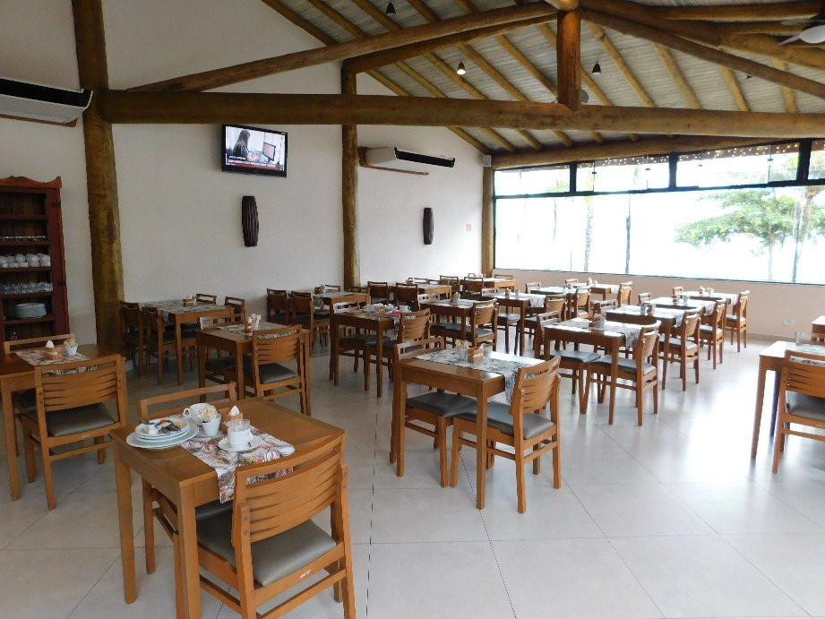 Abrico Beach Hotel主图