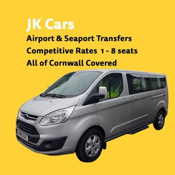 J K Cars-雷德鲁思必去景点