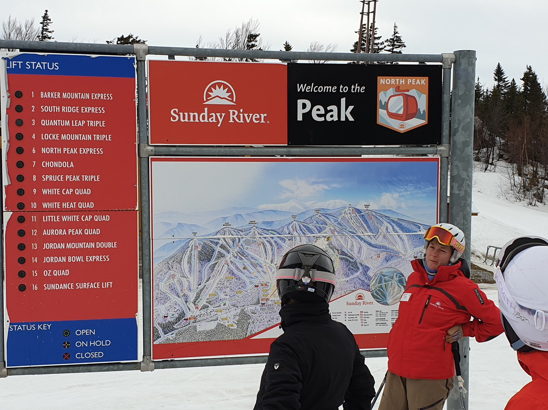 Grand Summit Hotel and Conference Center主图