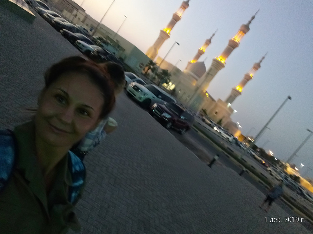 Rak Mall Sparkys January 2016-哈伊马角必去景点