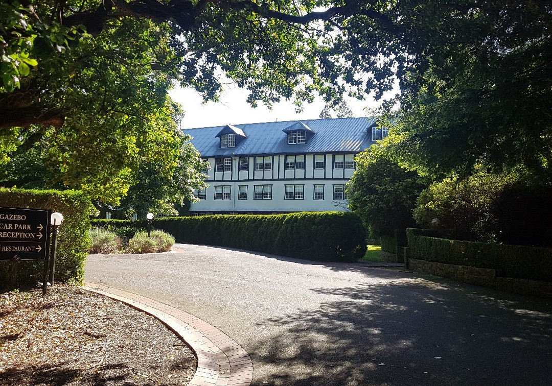 Marybrooke Hotel主图