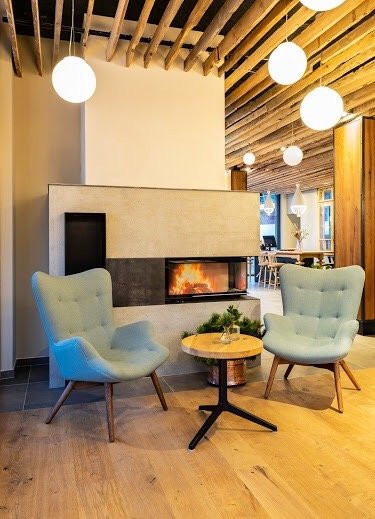 Venediger Lodge主图