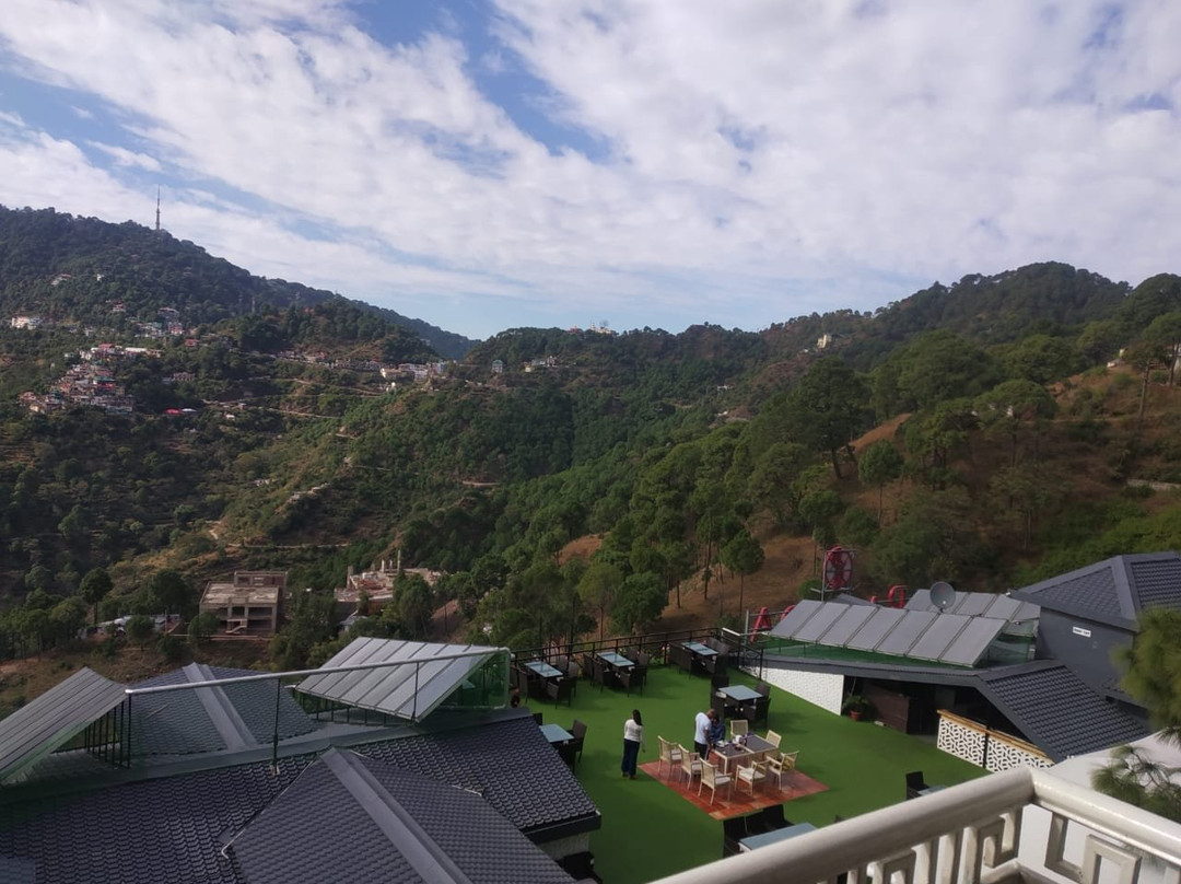 Ramada by Wyndham Kasauli主图