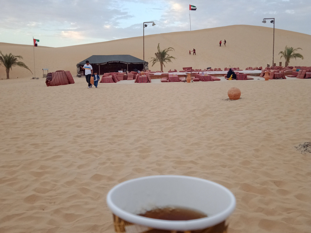 AbuDhabi-阿布扎比必去景点