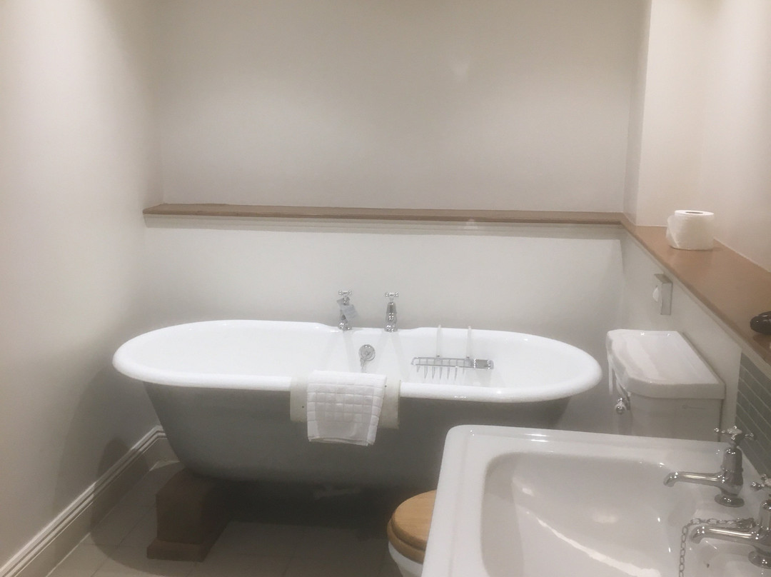 Hotel du Vin Tunbridge Wells主图
