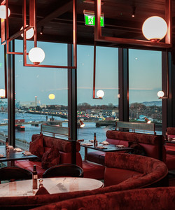 Ryleigh's餐厅图片