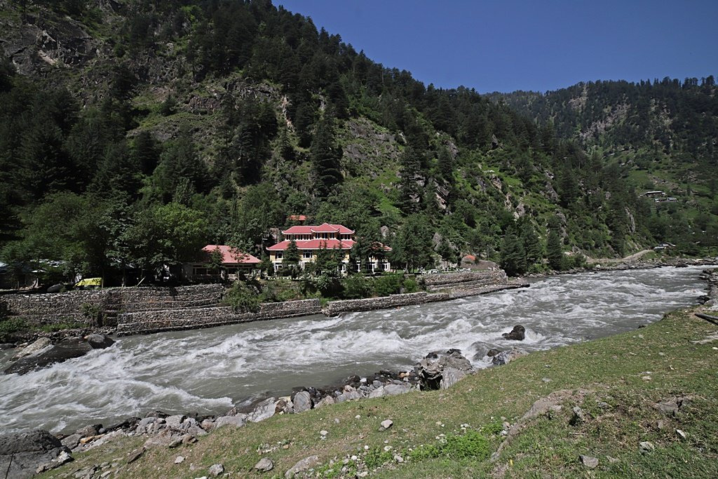 Kaghan Valley-Balakot必去景点