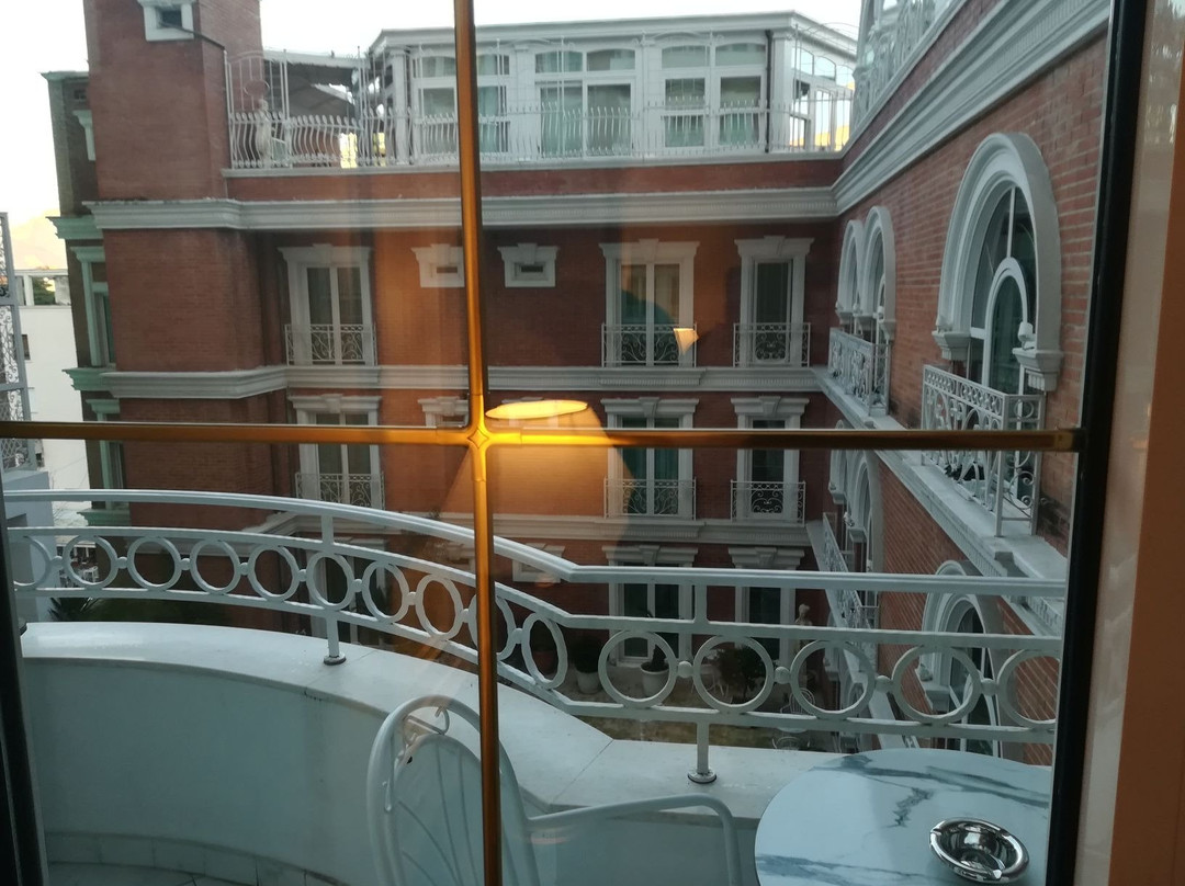 Xheko Imperial Luxury Hotel & SPA主图