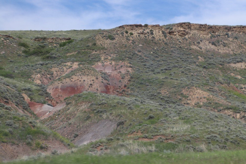 Old U.S. Highway 91 Historic District-Cascade必去景点