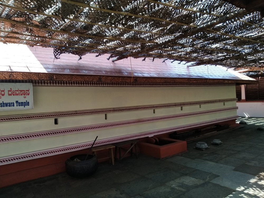 Chandramoulishwar Temple景点图片