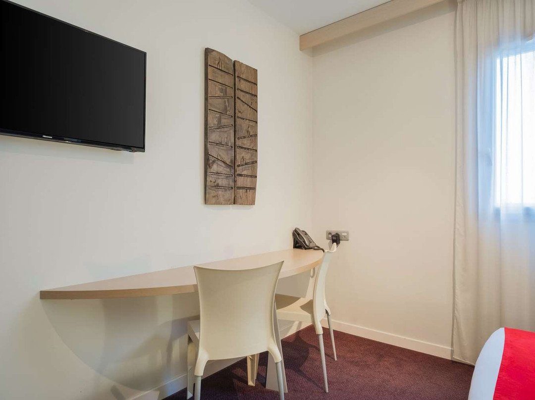 Sure Hotel by Best Western Nantes Beaujoire主图