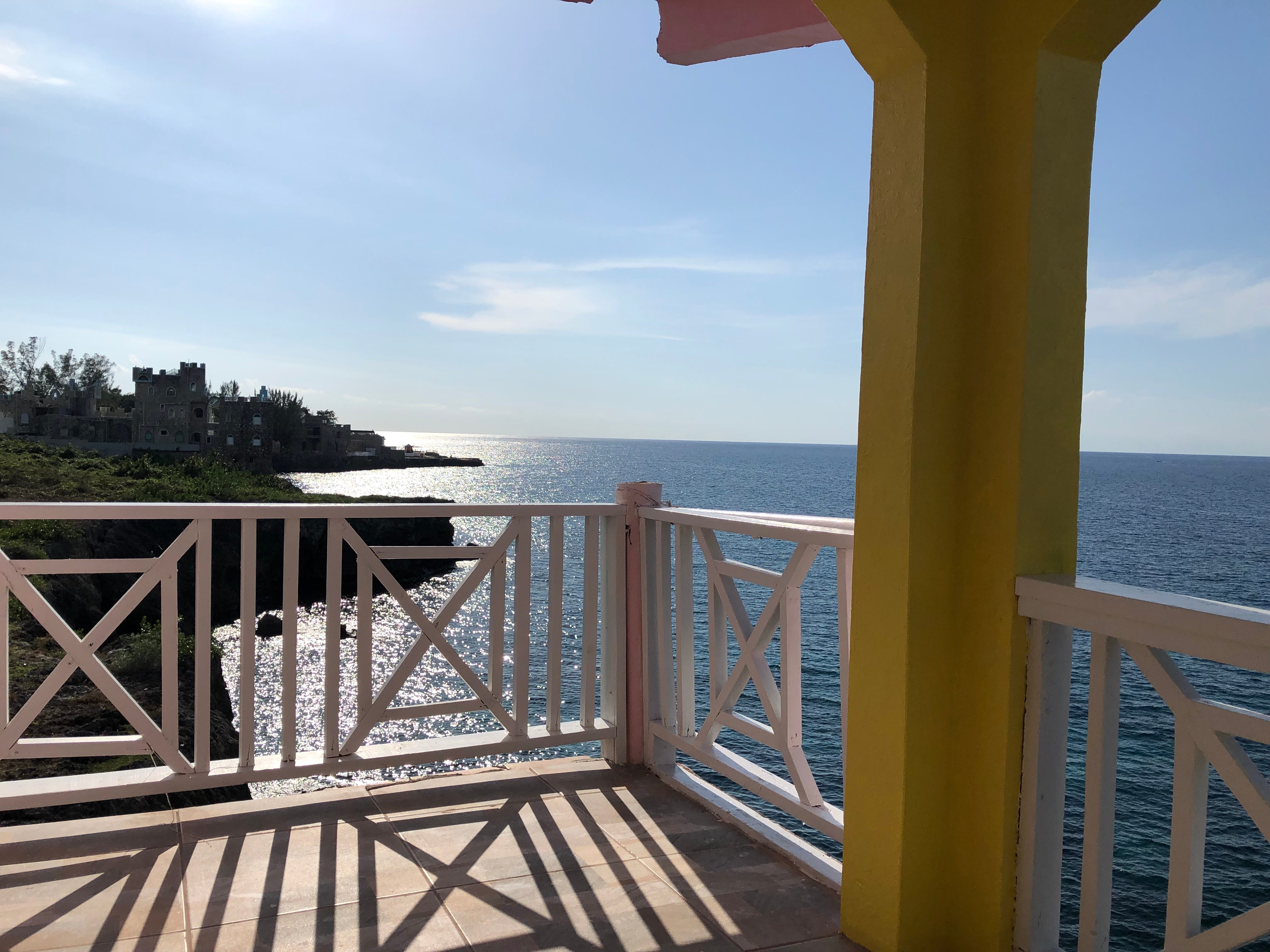 Home Sweet Home Resort-酒店景观