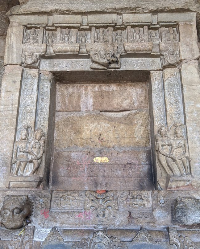 Kalika Mata Temple景点图片