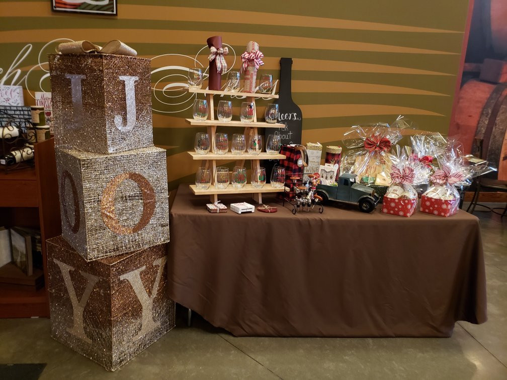 Dc Estate Winery-South Beloit必去景点