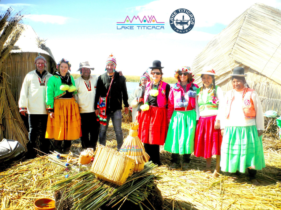 Lake Titicaca Travel-普诺大区必去景点
