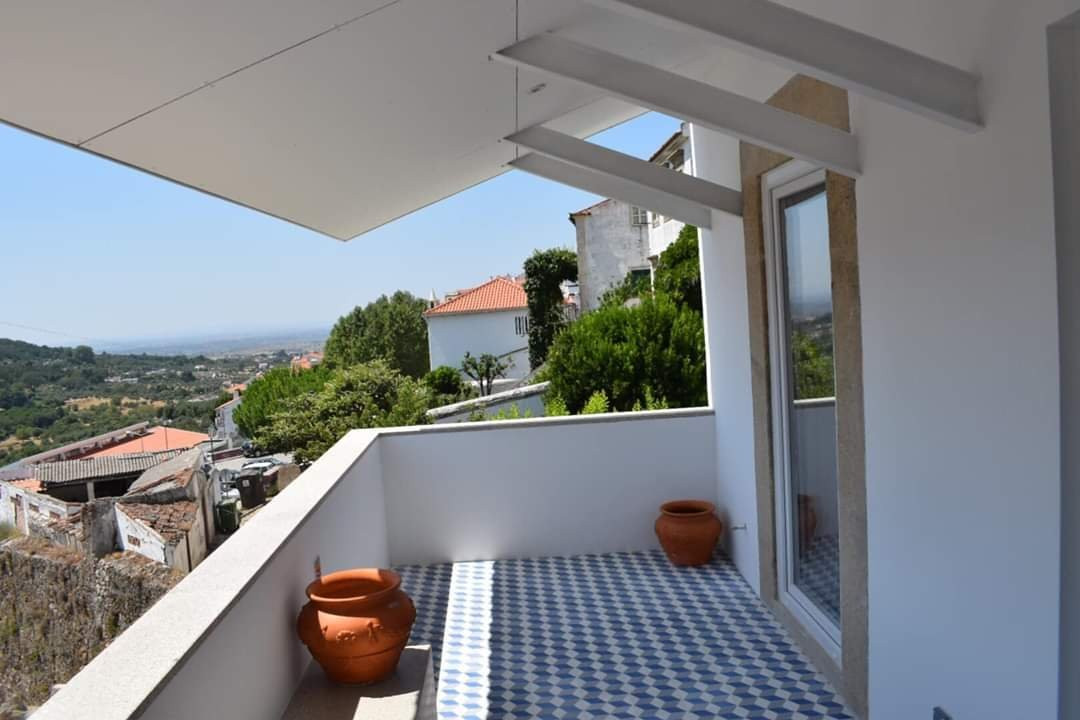 Burgo da Villa主图