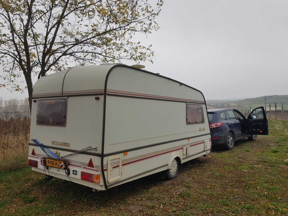 Camping A & A景点图片